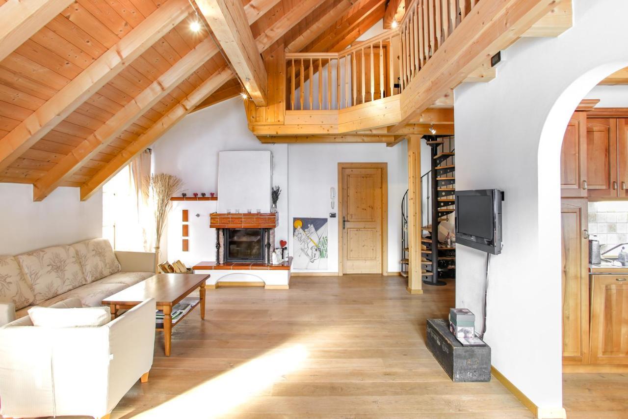 Villa Ortensia San Vigilio Extérieur photo