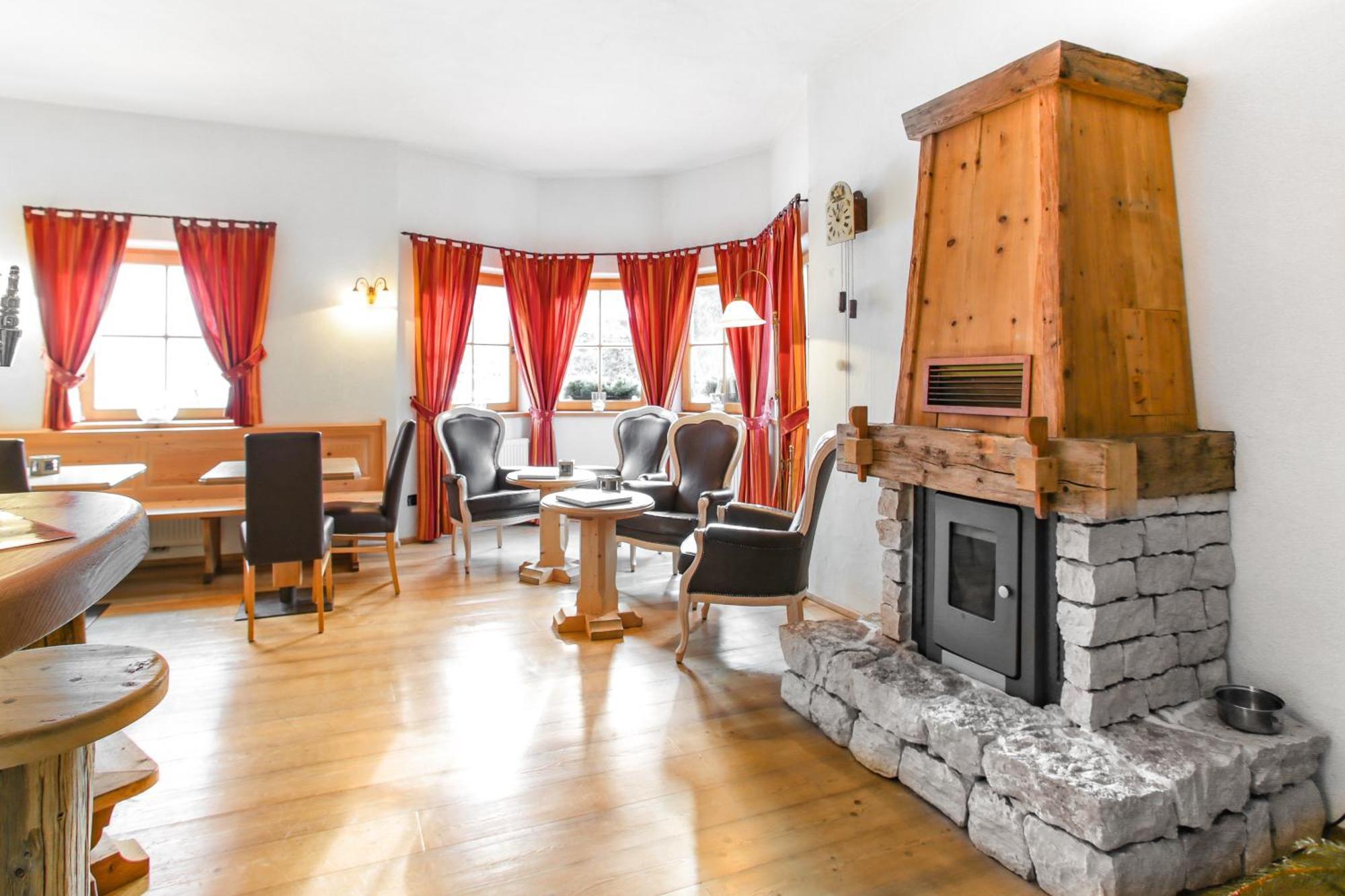 Villa Ortensia San Vigilio Extérieur photo