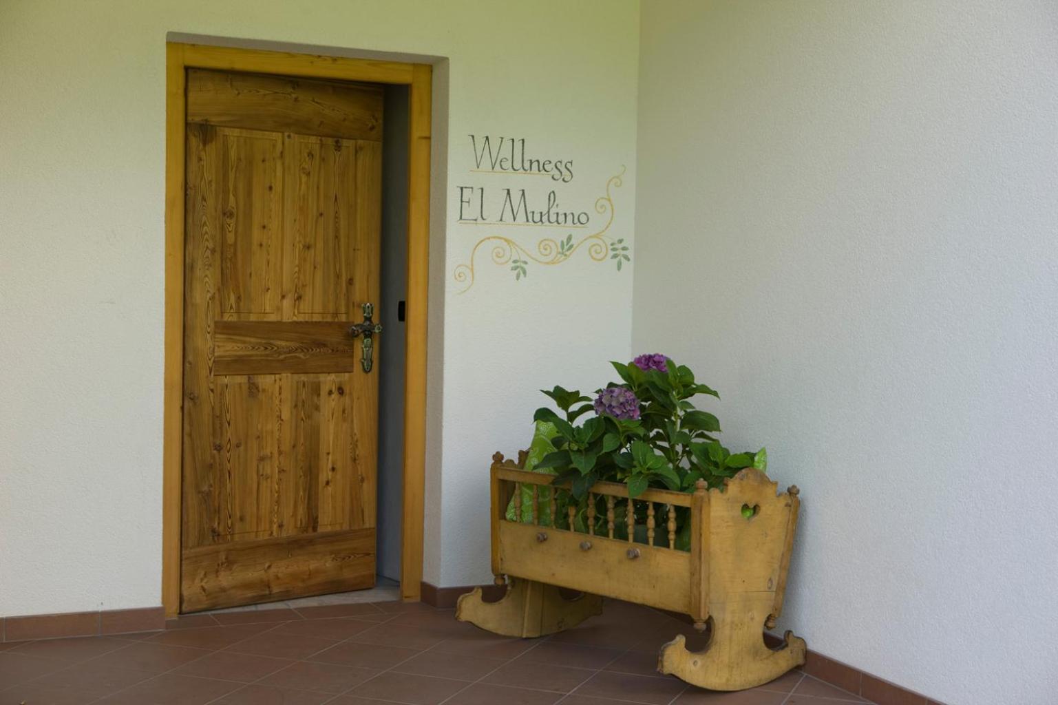 Villa Ortensia San Vigilio Extérieur photo