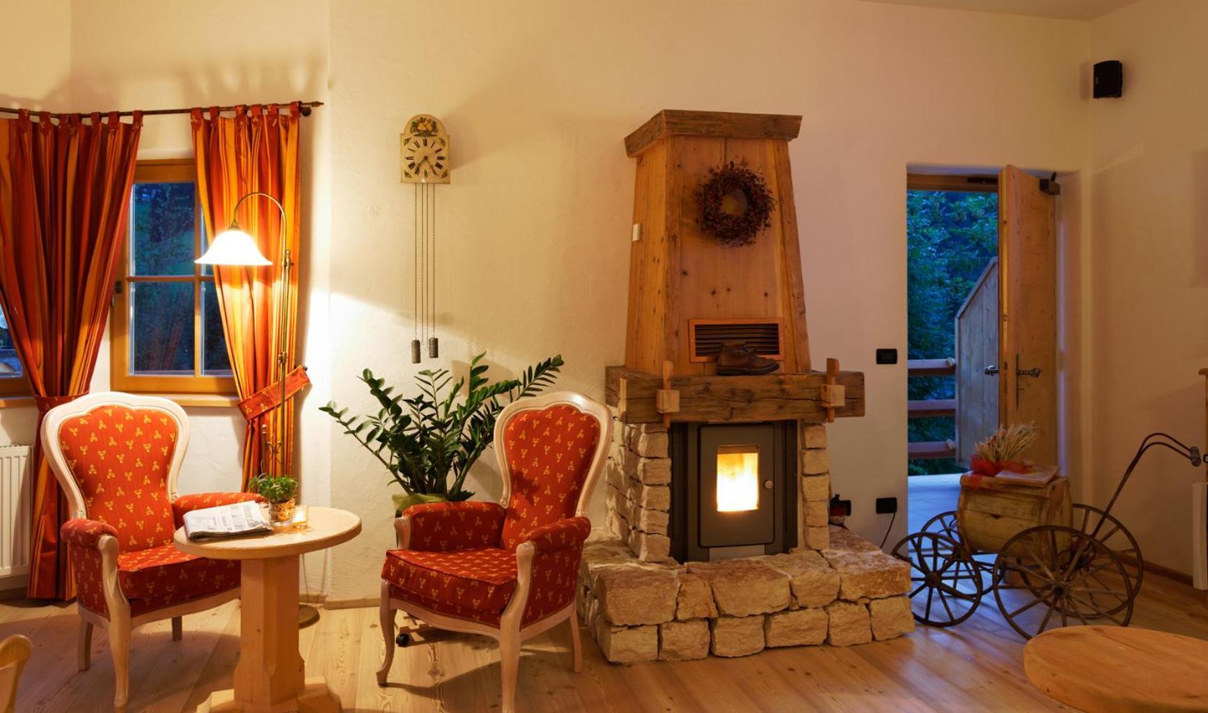 Villa Ortensia San Vigilio Extérieur photo