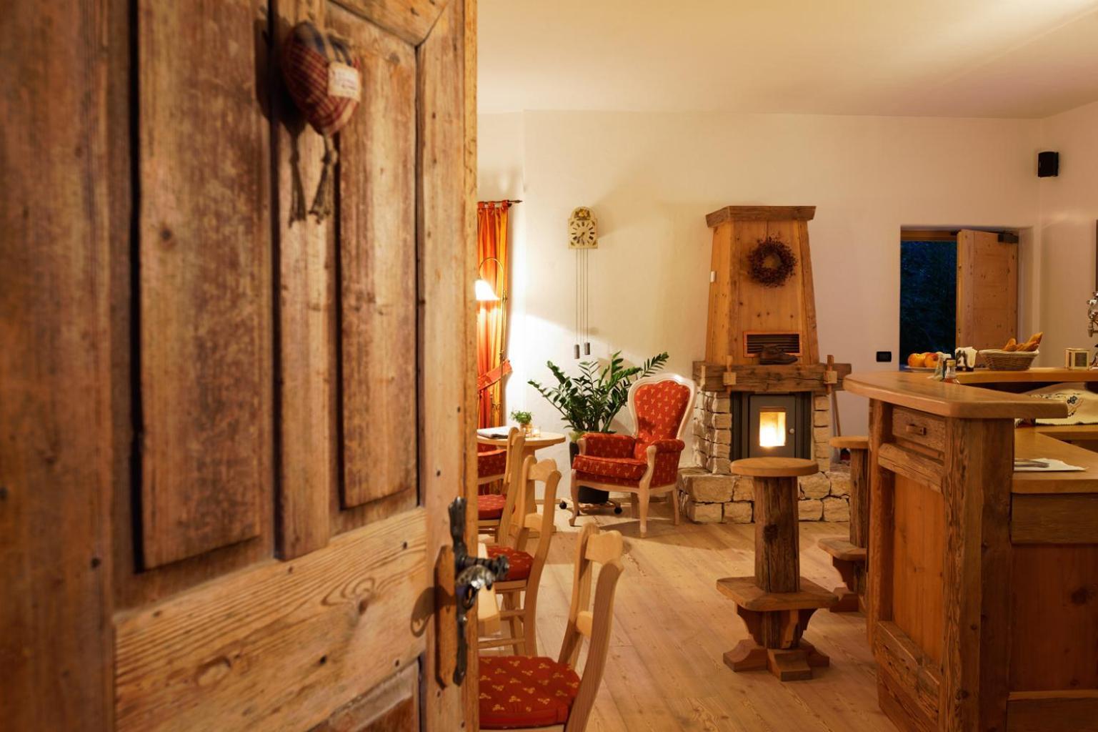 Villa Ortensia San Vigilio Extérieur photo