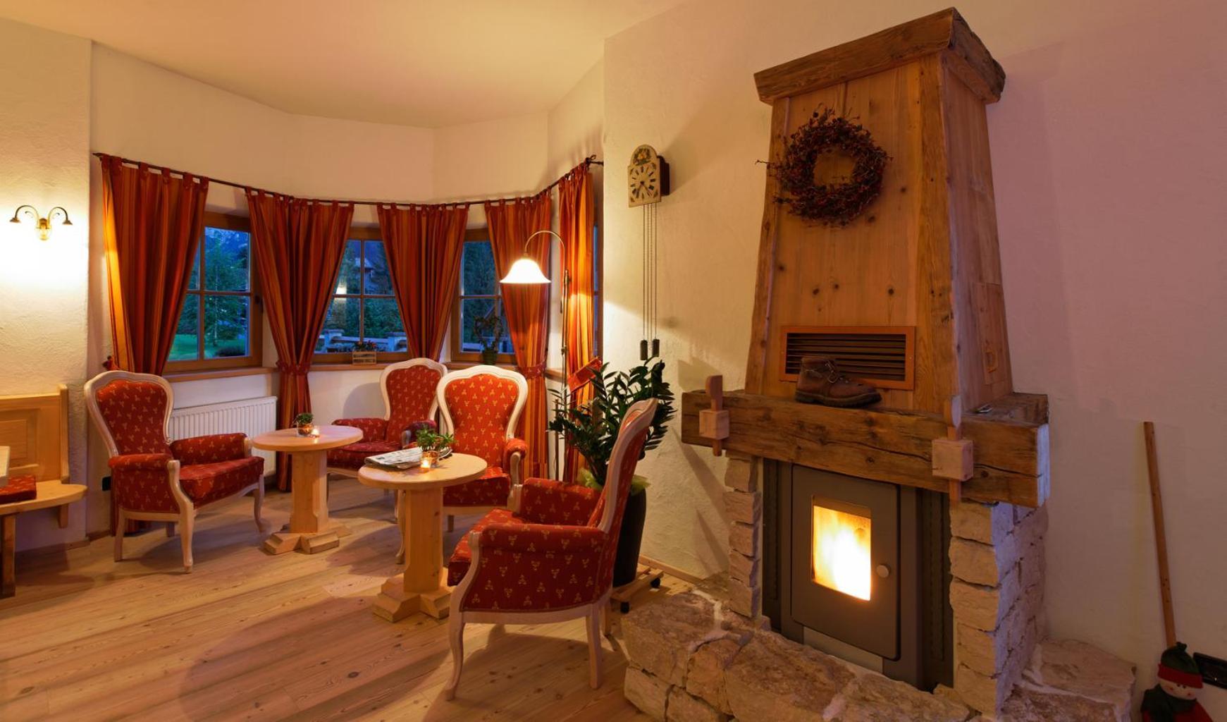 Villa Ortensia San Vigilio Extérieur photo