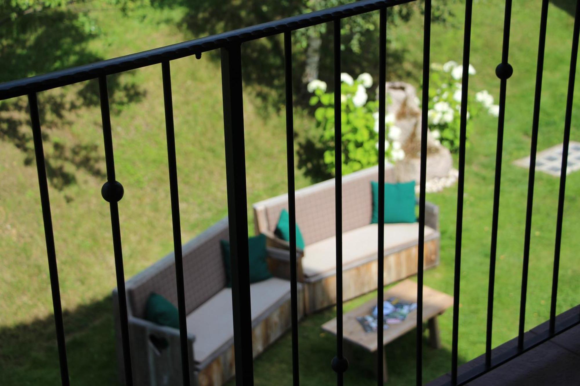 Villa Ortensia San Vigilio Extérieur photo