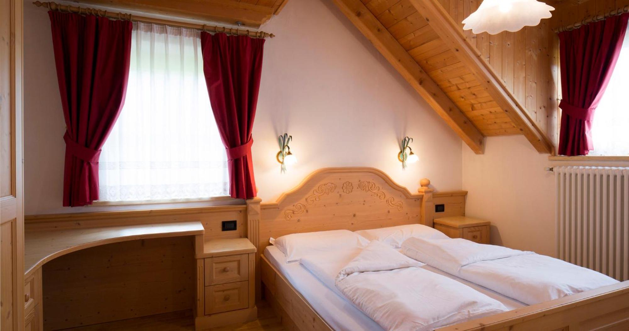 Villa Ortensia San Vigilio Extérieur photo