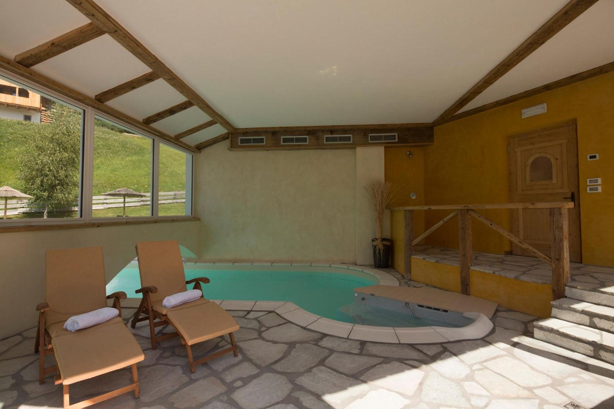Villa Ortensia San Vigilio Extérieur photo