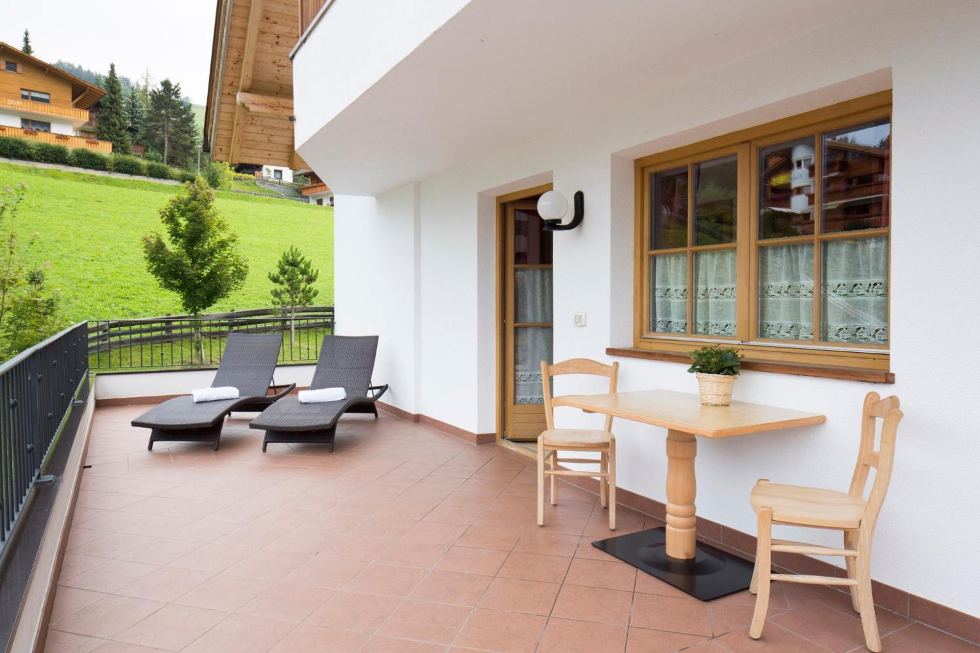 Villa Ortensia San Vigilio Extérieur photo