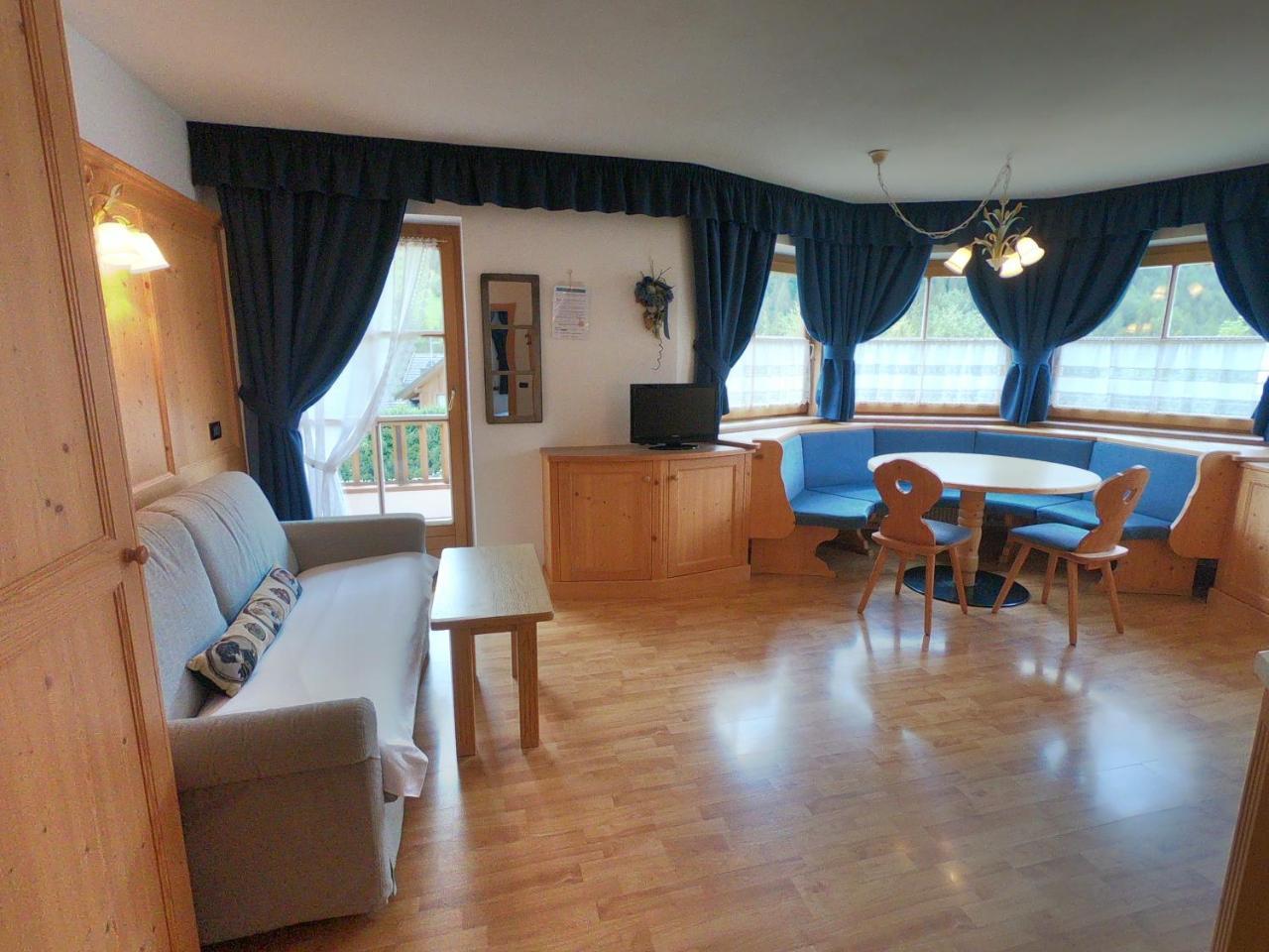 Villa Ortensia San Vigilio Extérieur photo